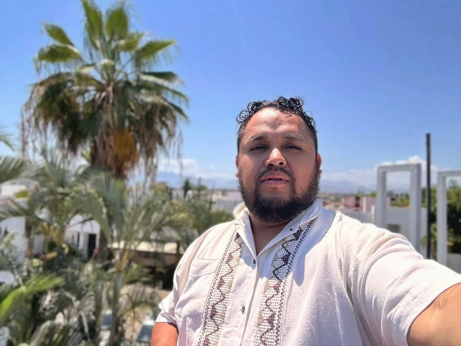 Juan Carlos Valencia - CEO & Fundador