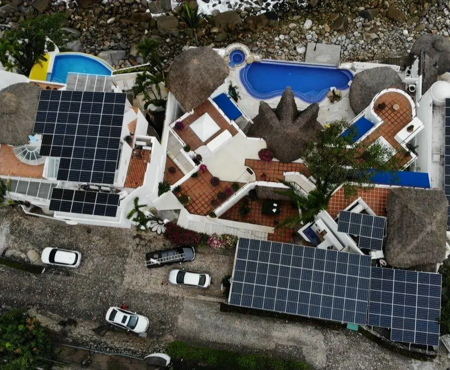 Instalación Residencial