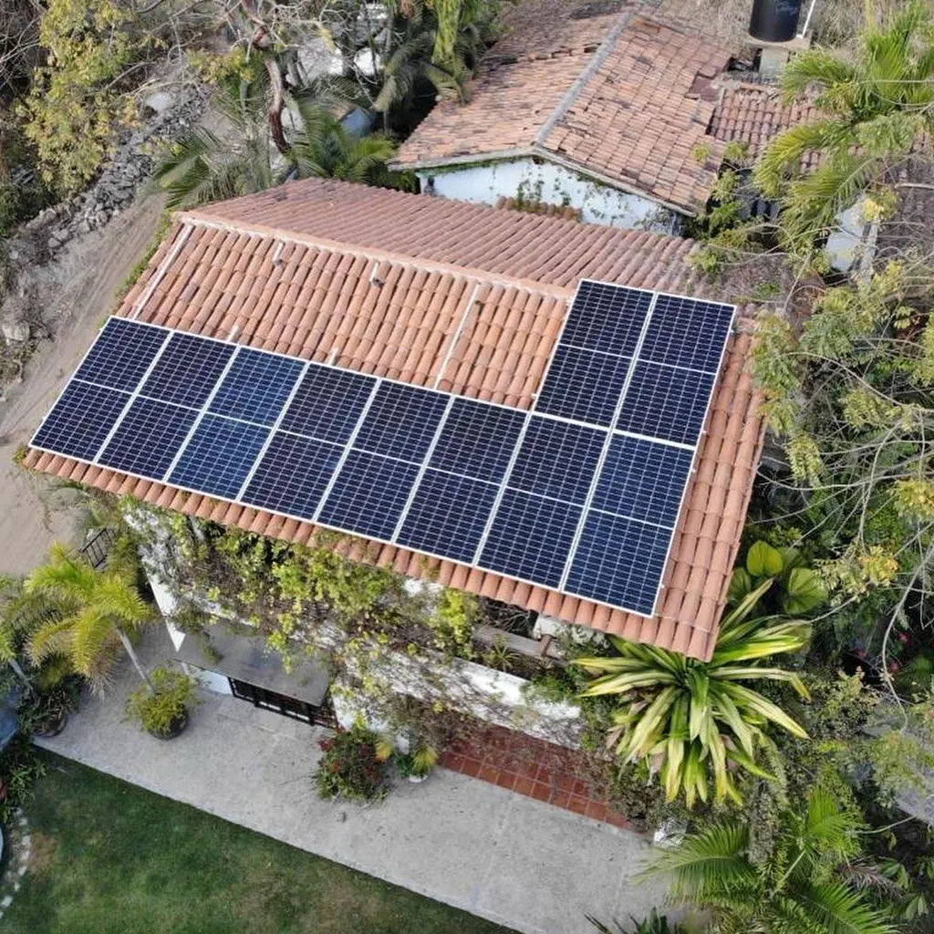 Instalación Tarifa Doméstica